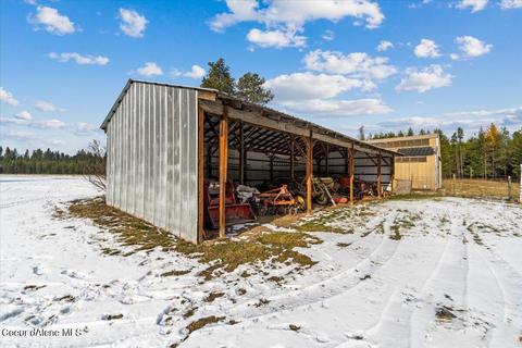 2563 Hoo Doo Loop Rd, Oldtown, ID 83822 photo 30