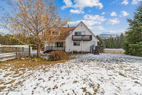 2563 Hoo Doo Loop Rd, Oldtown, ID 83822 photo 3