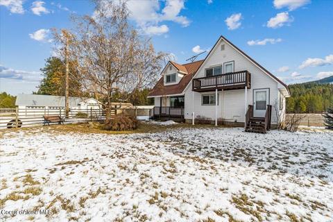 2563 Hoo Doo Loop Rd, Oldtown, ID 83822 photo 4