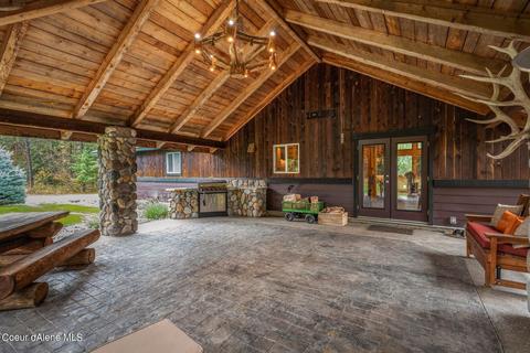 32198 N Preachers Rd, Athol, ID 83801 photo 4