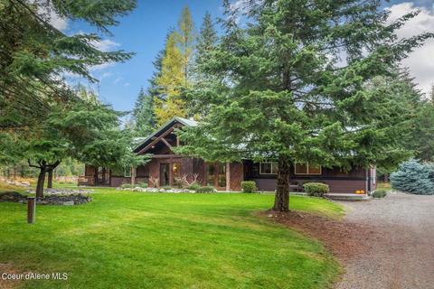 32198 N Preachers Rd, Athol, ID 83801 photo 1