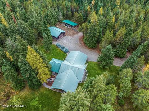 32198 N Preachers Rd, Athol, ID 83801 photo 42