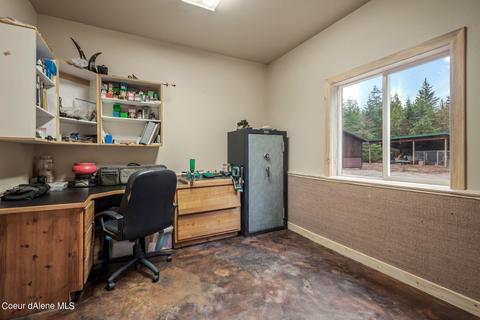 32198 N Preachers Rd, Athol, ID 83801 photo 32