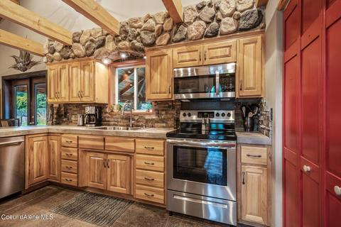 32198 N Preachers Rd, Athol, ID 83801 photo 18