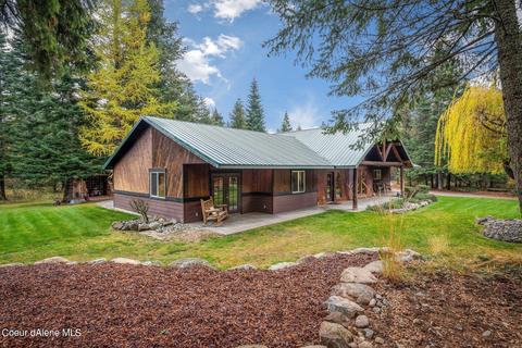 32198 N Preachers Rd, Athol, ID 83801 photo 2