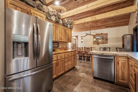 32198 N Preachers Rd, Athol, ID 83801 photo 17