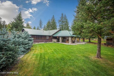 32198 N Preachers Rd, Athol, ID 83801 photo 6