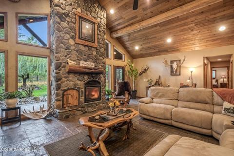 32198 N Preachers Rd, Athol, ID 83801 photo 12
