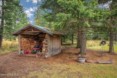 32198 N Preachers Rd, Athol, ID 83801 photo 37