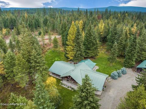 32198 N Preachers Rd, Athol, ID 83801 photo 39