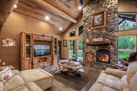 32198 N Preachers Rd, Athol, ID 83801 photo 9