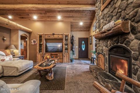 32198 N Preachers Rd, Athol, ID 83801 photo 10