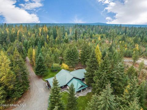 32198 N Preachers Rd, Athol, ID 83801 photo 41