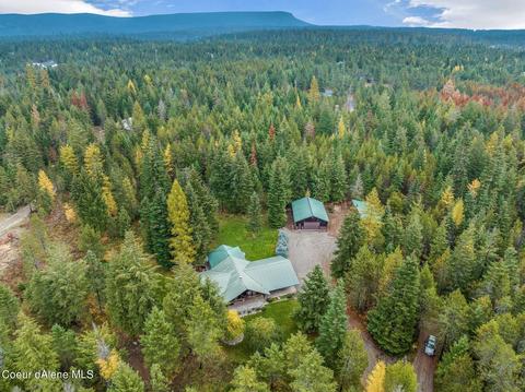 32198 N Preachers Rd, Athol, ID 83801 photo 8