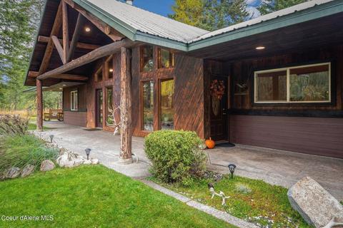 32198 N Preachers Rd, Athol, ID 83801 photo 3