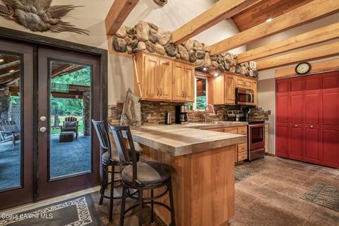 32198 N Preachers Rd, Athol, ID 83801 photo 15