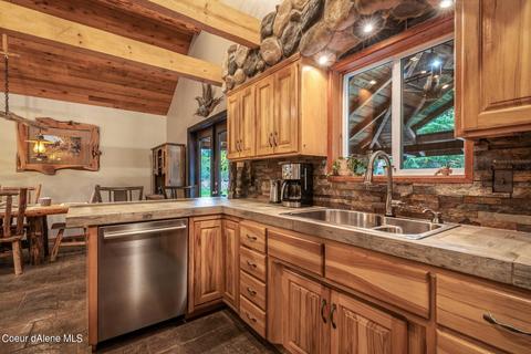 32198 N Preachers Rd, Athol, ID 83801 photo 16