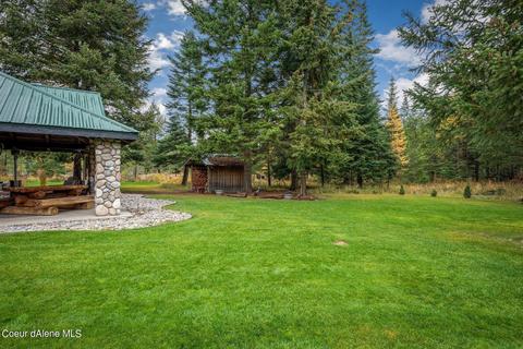 32198 N Preachers Rd, Athol, ID 83801 photo 38