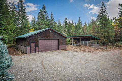32198 N Preachers Rd, Athol, ID 83801 photo 7