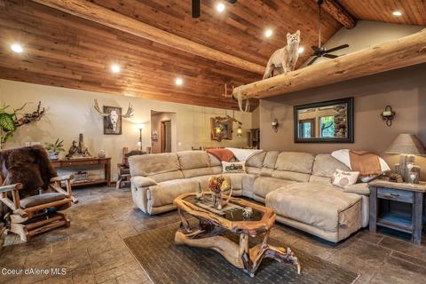 32198 N Preachers Rd, Athol, ID 83801 photo 11