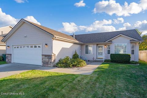 1246 E Cactus Ave, Post Falls, ID 83854 photo 1