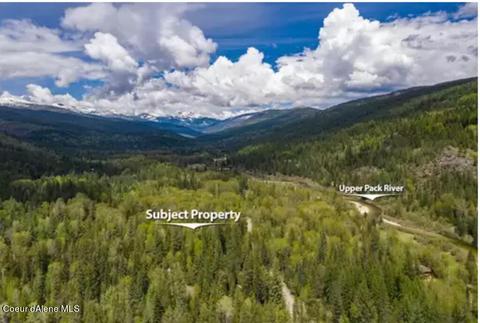 5198 Upper Pack River Rd, Sandpoint, ID 83864 photo 11