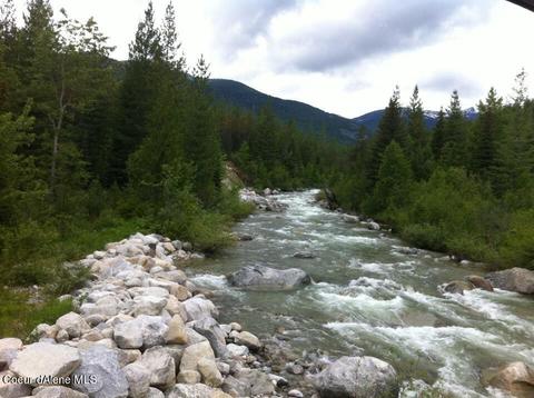5198 Upper Pack River Rd, Sandpoint, ID 83864 photo 2