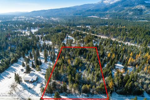 Nna N Fowler Rd, Rathdrum, ID 83858