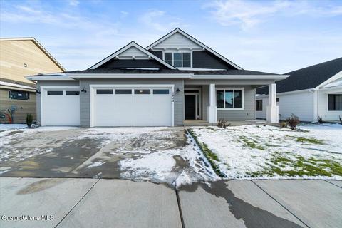 1042 E Percival Ave, Post Falls, ID 83854 photo 1