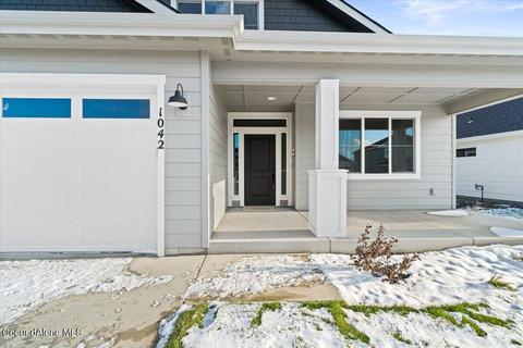 1042 E Percival Ave, Post Falls, ID 83854 photo 4