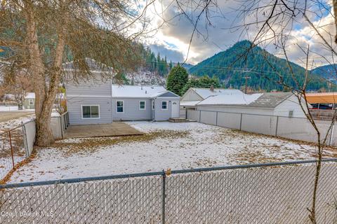 308 E Idaho Ave, Osburn, ID 83849 photo 13