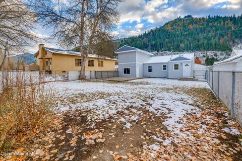 308 E Idaho Ave, Osburn, ID 83849 photo 15