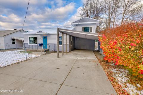 308 E Idaho Ave, Osburn, ID 83849 photo 14