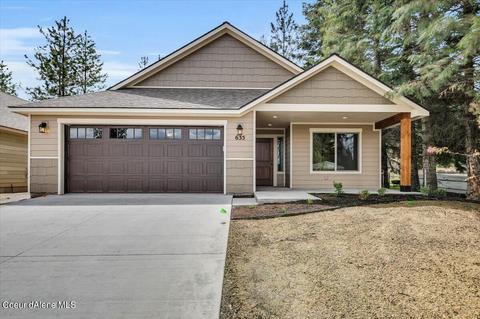 676 E Valley St S, Oldtown, ID 83822