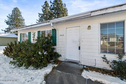 1802 E 1st Ave, Post Falls, ID 83854 photo 2