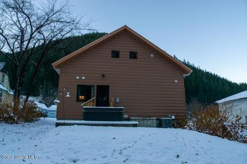 401 Main-wardner St, Kellogg, ID 83837 photo 32
