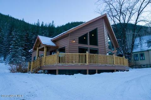 401 Main-wardner St, Kellogg, ID 83837 photo 2