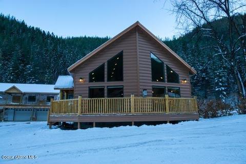 401 Main-wardner St, Kellogg, ID 83837 photo 3