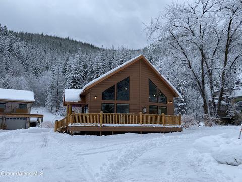 401 Main-wardner St, Kellogg, ID 83837 photo 1