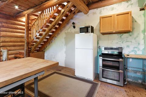 651 Sled Run Trl, Clark Fork, ID 83811 photo 11