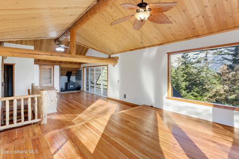 651 Sled Run Trl, Clark Fork, ID 83811 photo 17