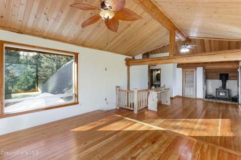 651 Sled Run Trl, Clark Fork, ID 83811 photo 18
