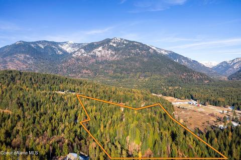 651 Sled Run Trl, Clark Fork, ID 83811 photo 33