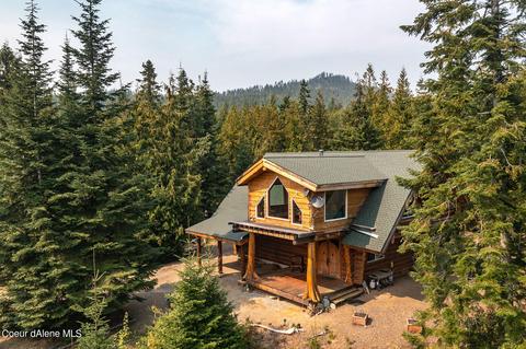 651 Sled Run Trl, Clark Fork, ID 83811 photo 34