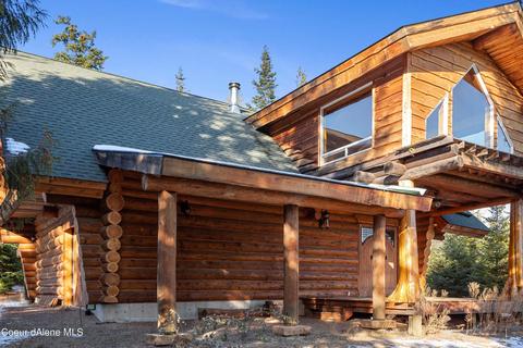 651 Sled Run Trl, Clark Fork, ID 83811 photo 31
