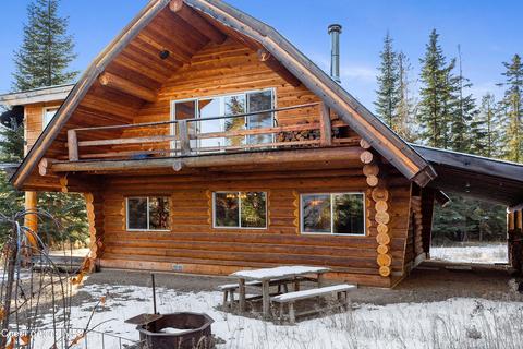 651 Sled Run Trl, Clark Fork, ID 83811 photo 32
