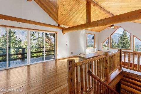 651 Sled Run Trl, Clark Fork, ID 83811 photo 13