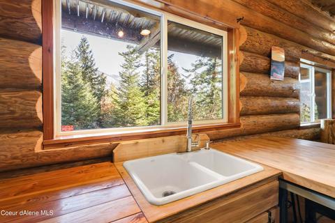 651 Sled Run Trl, Clark Fork, ID 83811 photo 9