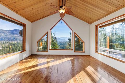651 Sled Run Trl, Clark Fork, ID 83811 photo 2