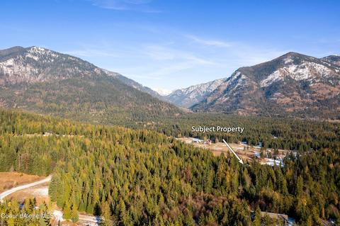 651 Sled Run Trl, Clark Fork, ID 83811 photo 38